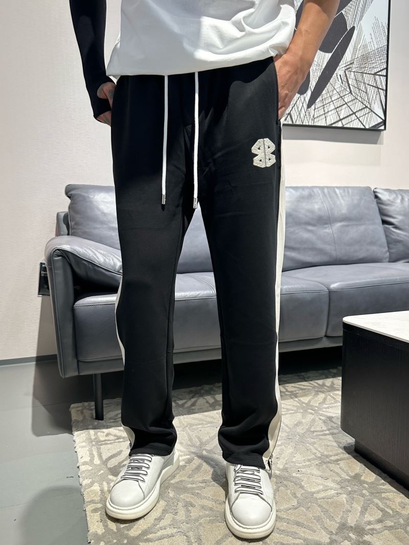 Balenciaga Long Pants